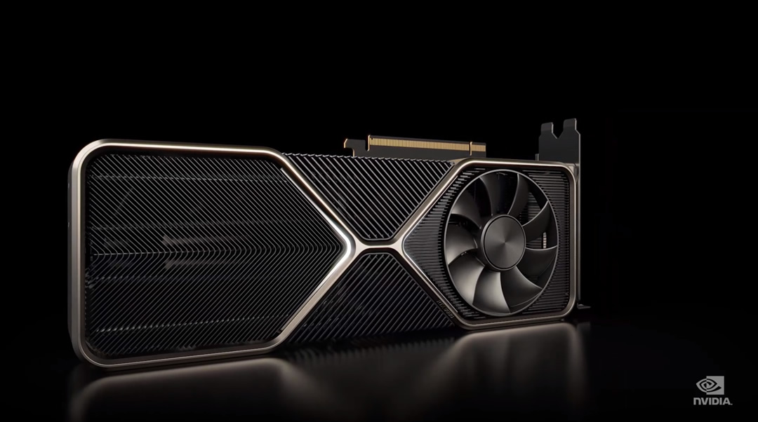Nvidia revela sua nova série de placas gráficas, da série 3000 - GameBlast