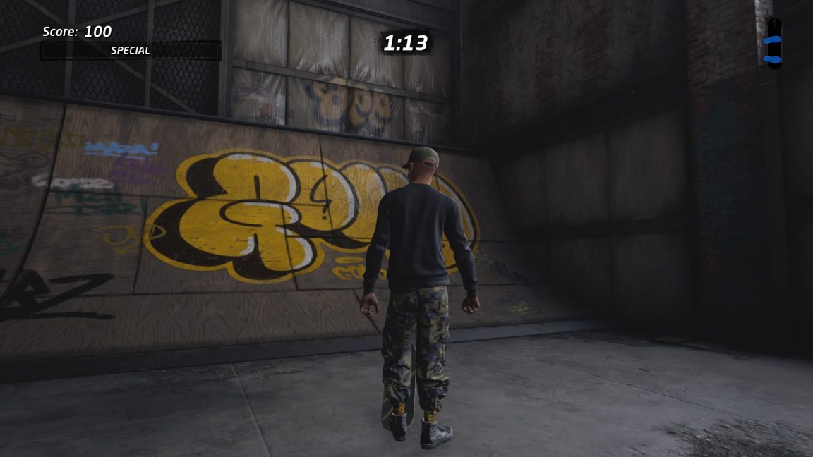 Tony Hawk's Pro Skater 1+2