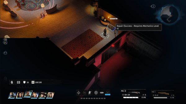 cyborg chicken wasteland 3 cyborg chicken wasteland 3