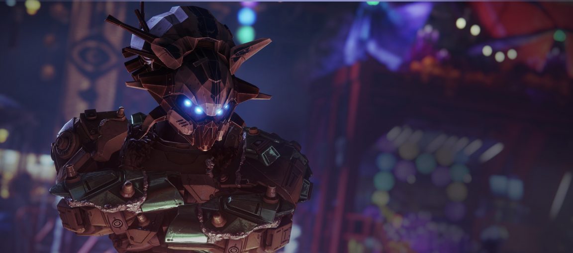 The Festival of the Lost returns to Destiny 2 next week on October 6
