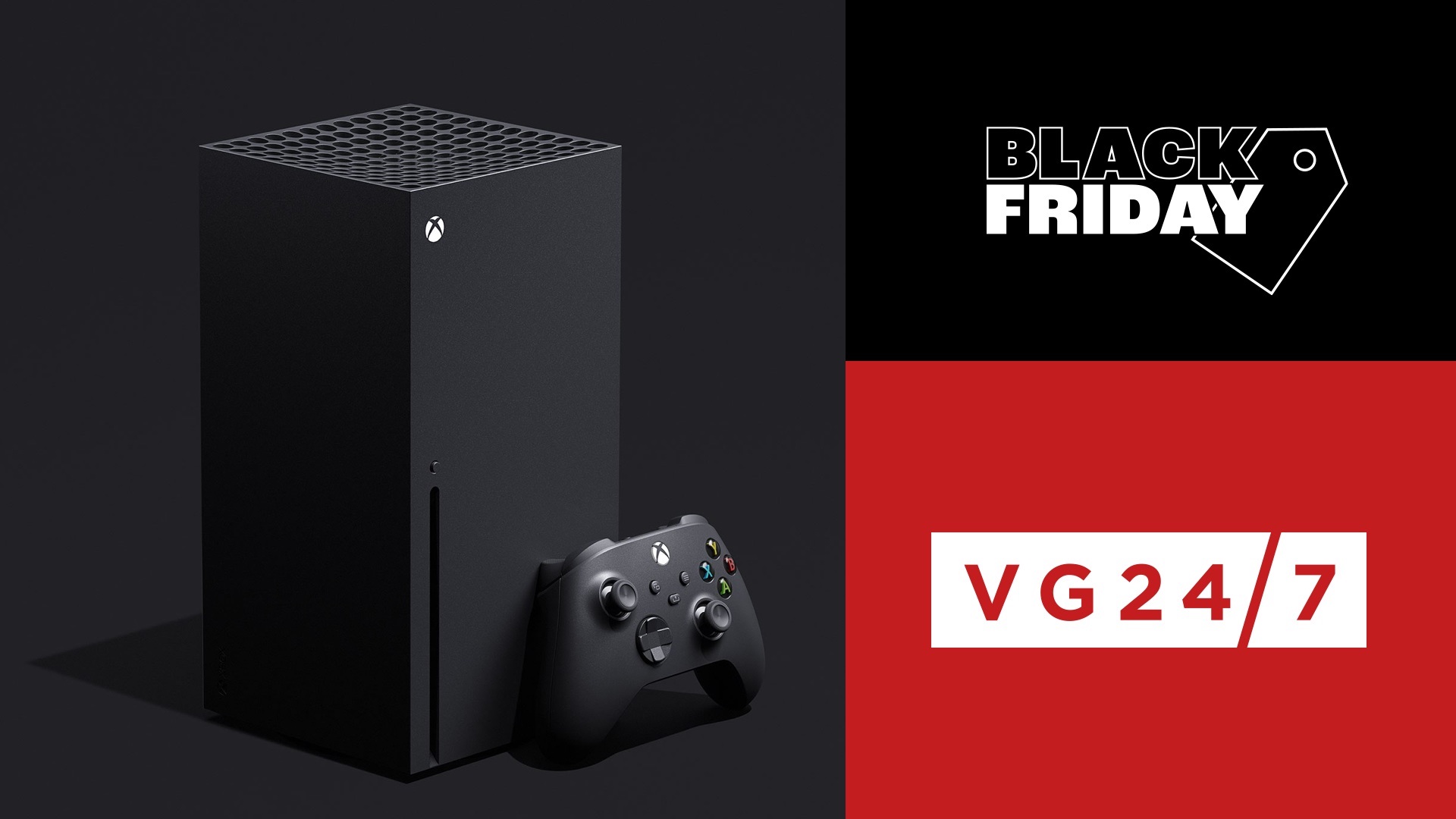 Xbox Black Friday Deals - What To Expect In 2021 ...