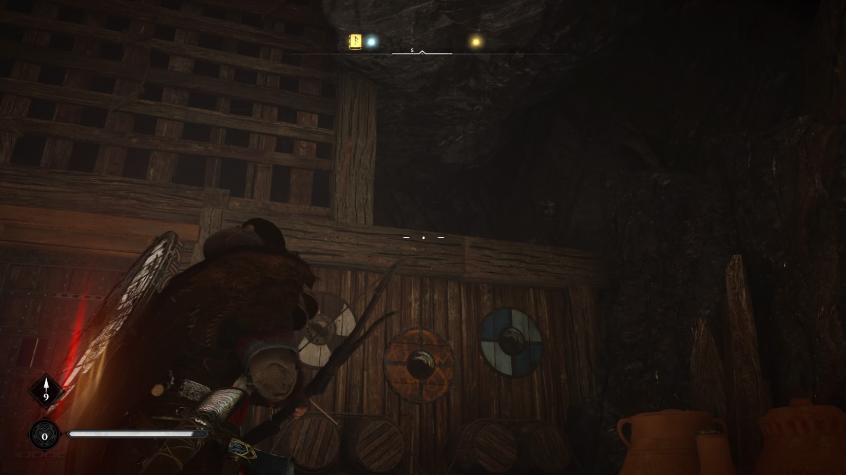 Assassin's Creed Valhalla Abilities All Book of Knowledge locations