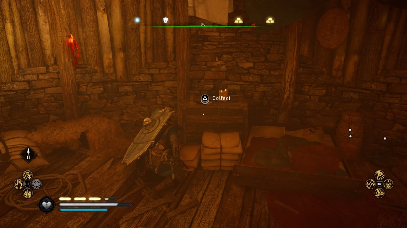 Assassin's Creed Valhalla Order of the Ancients locations VG247