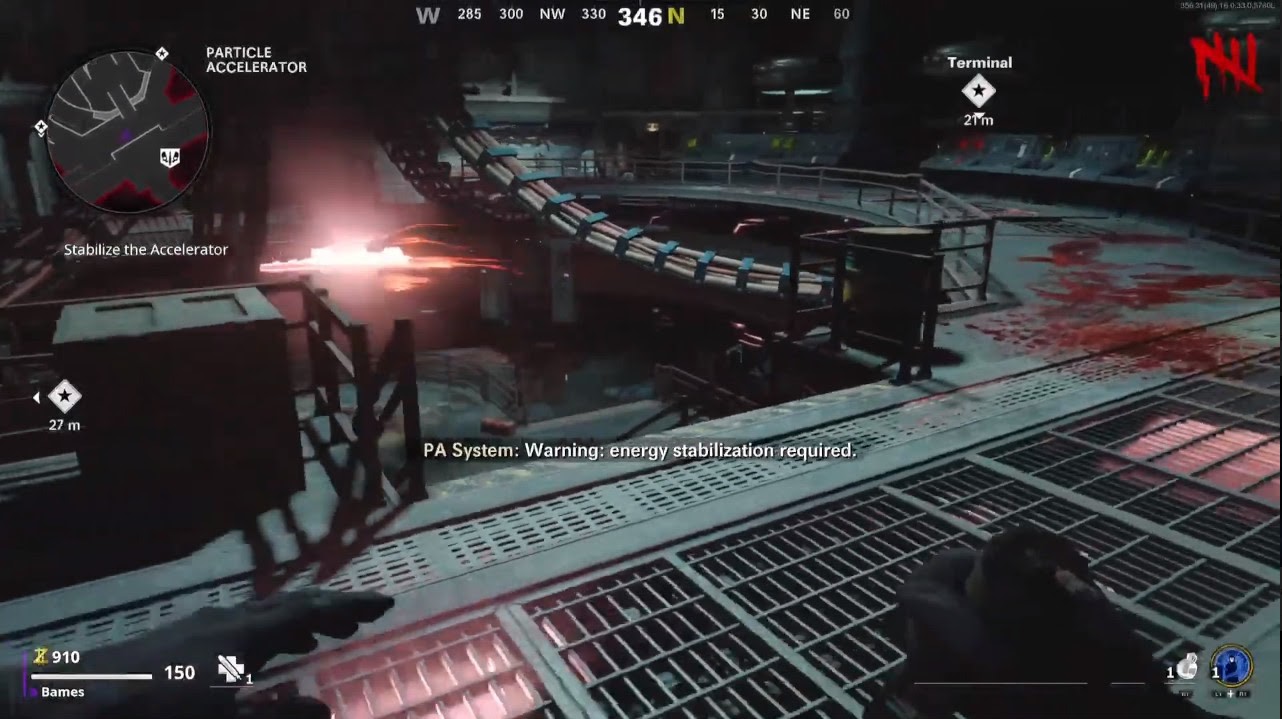 Call Of Duty Black Ops Cold War Zombies Easter Egg Guide vg247