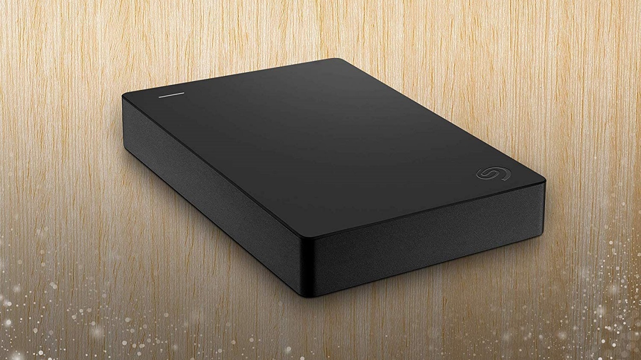 These external hard drives for PS4 and Xbox One are cheap ahead of