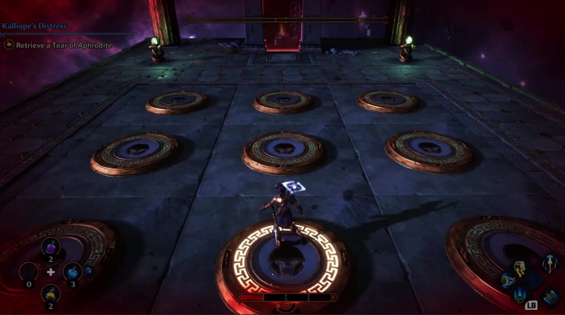 Immortals Fenyx Rising Myth Challenges How to get Coins of Charon VG247