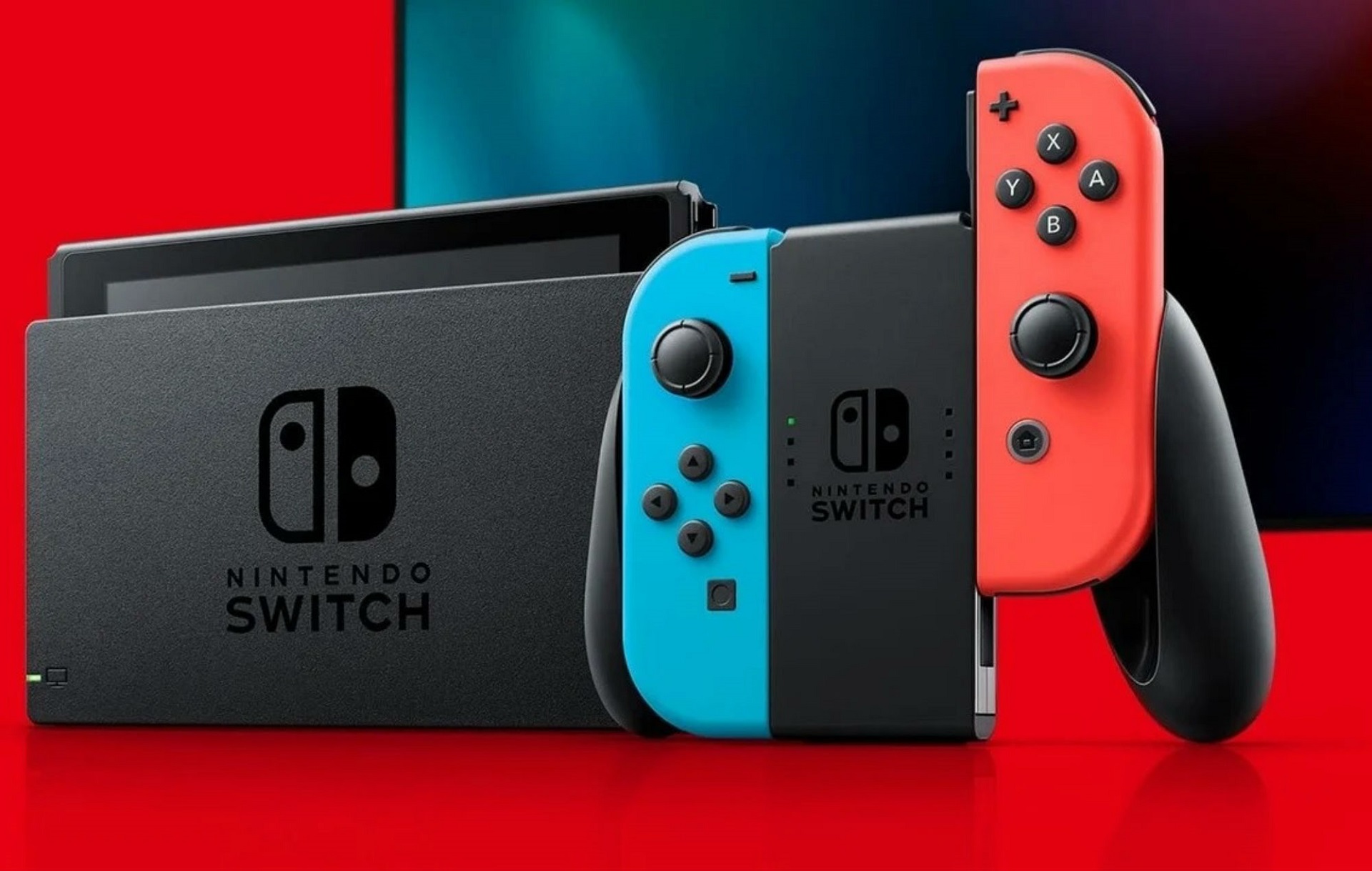 These Nintendo Switch Black Friday offers have started early in the UK