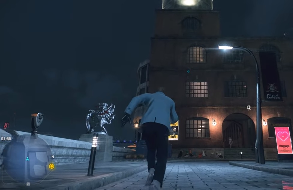 Watch Dogs Legion Masks Guide All Mask locations LaptrinhX