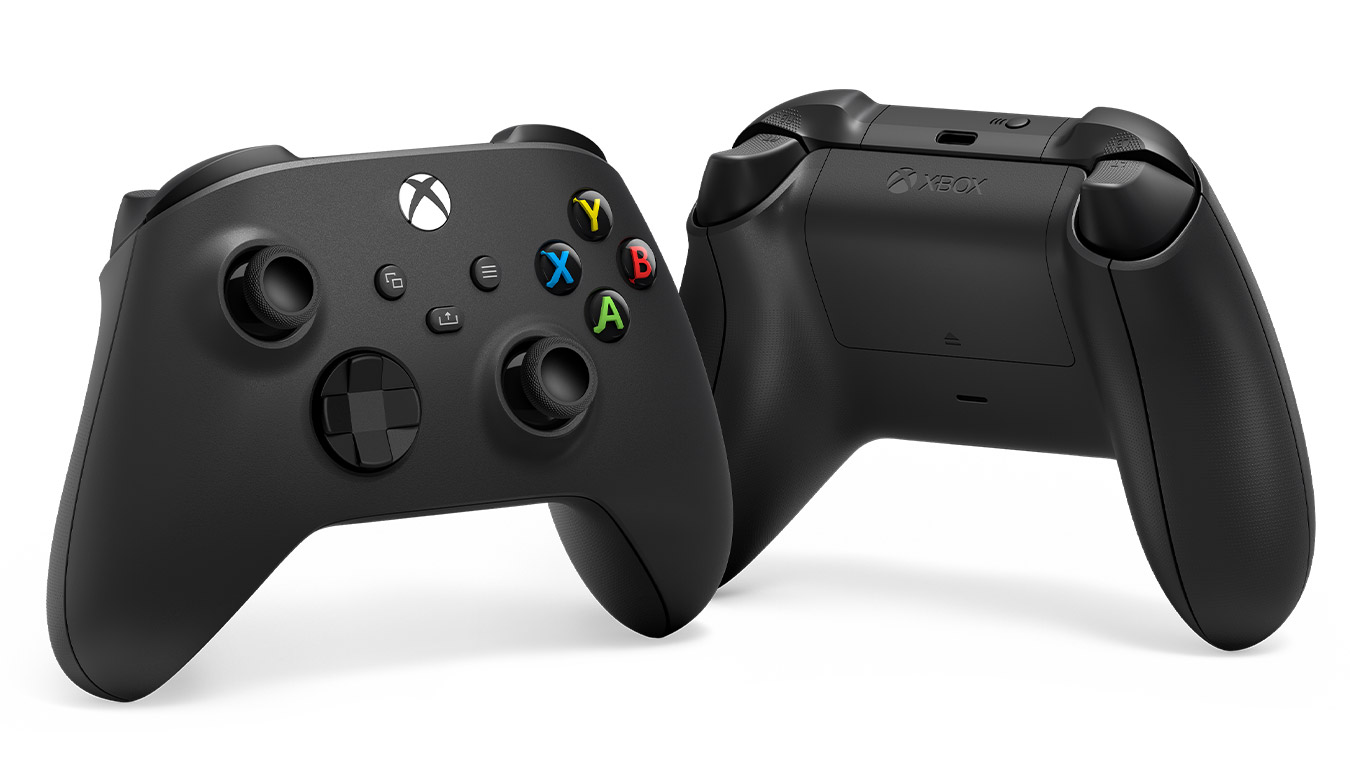 xbox one controller pc