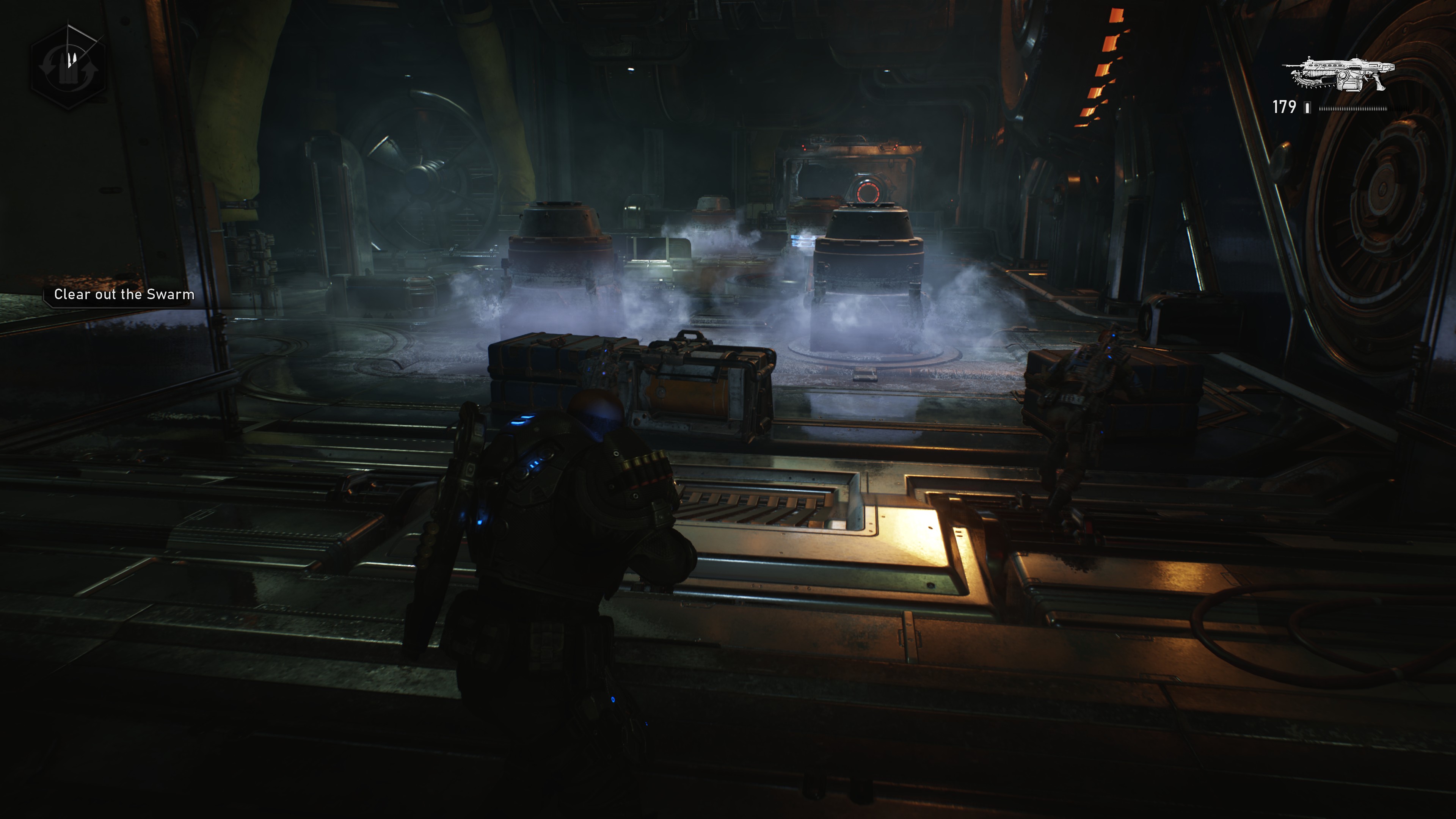 Microsoft just lowkey dropped the bestlooking game on Xbox Series X