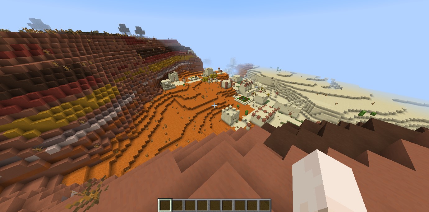 Best Minecraft Seeds 2021 Top worlds to play right now VG247