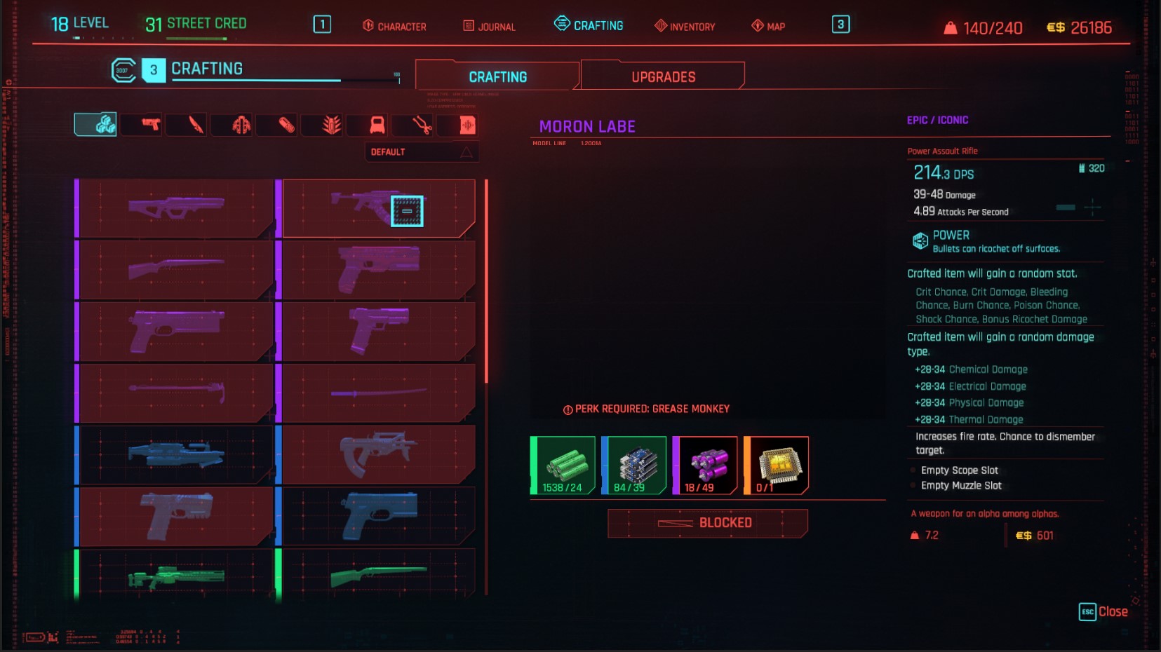 Cyberpunk cheat menu фото 32