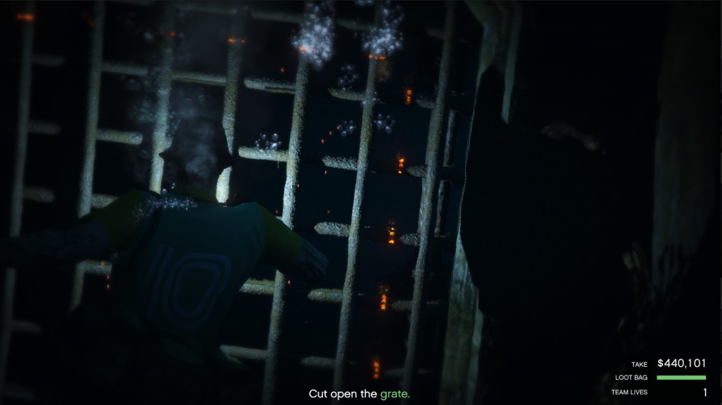 Gta Online The Cayo Perico Heist Setup Madrazo Files Scoping Targets