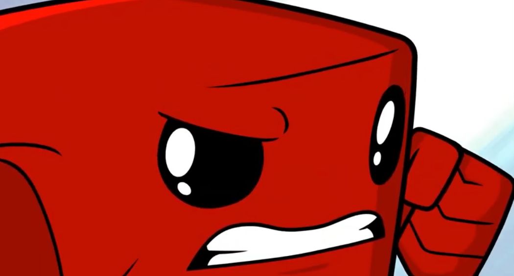 super meat boy forever ps4 release date