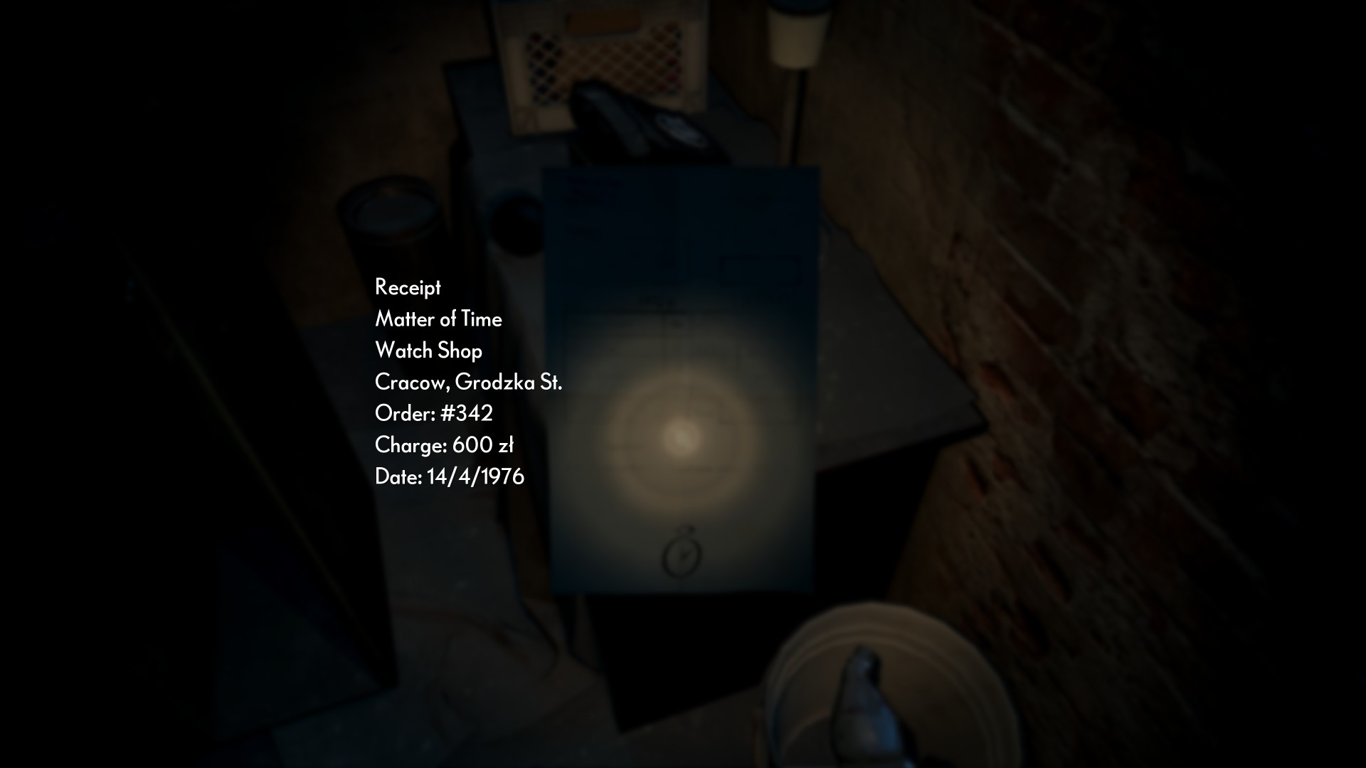 The Medium Door Code number How to work it out Arcader News