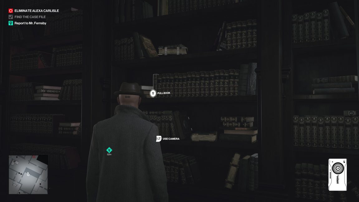 Hitman 3 Death in the Family spoilerfree guide where to find every