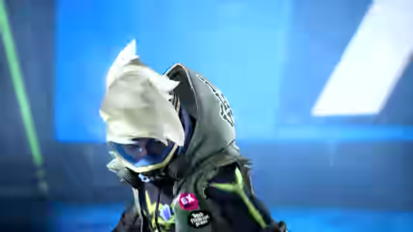 Destruction AllStars