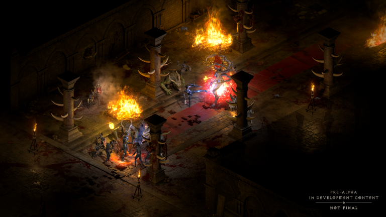 diablo 2: resurrected cross progression reddit diablo 2: resurrected cross progression reddit