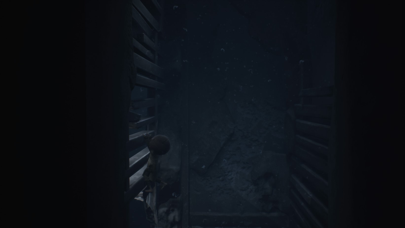 Little Nightmares 2 Part 6 Apartment Elevator Puzzle VG247