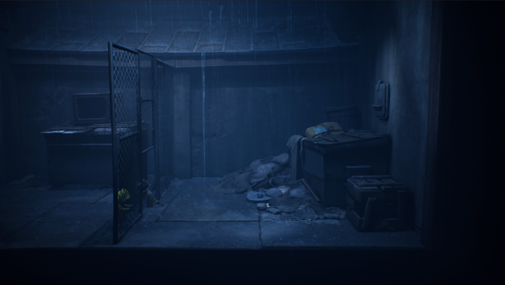 Little nightmares 2 chess puzzle commercialptu