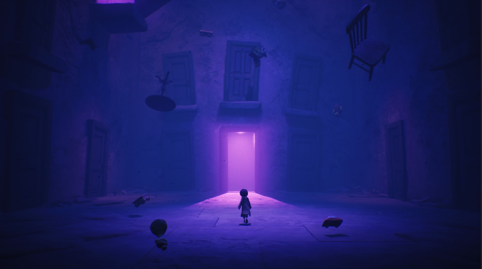 Little nightmares 2 ending freeloadsmi