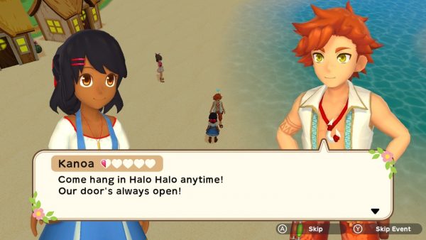 Harvest Moon: One World tool upgrades | How to upgrade your hoe