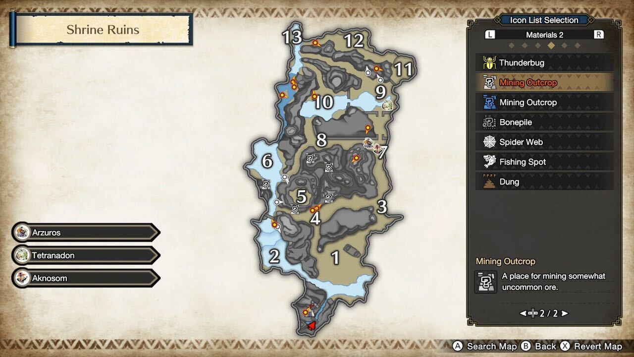 Monster Hunter Rise Warm Pelt How to hunt Kelbi and Anteka VG247