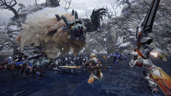 Monster Hunter Rise How To Get Commendation Monster Hunter Rise: Commendations | Where to get them and how to use