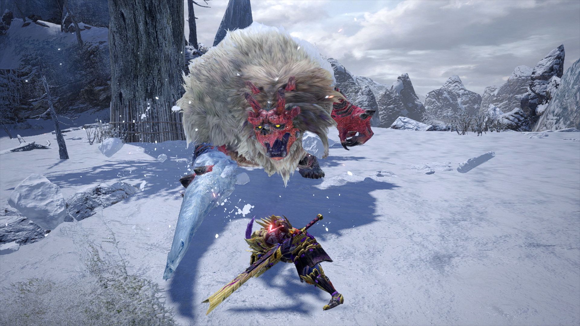 Monster Hunter Rise Commendations Where To Get Them And How To Use 