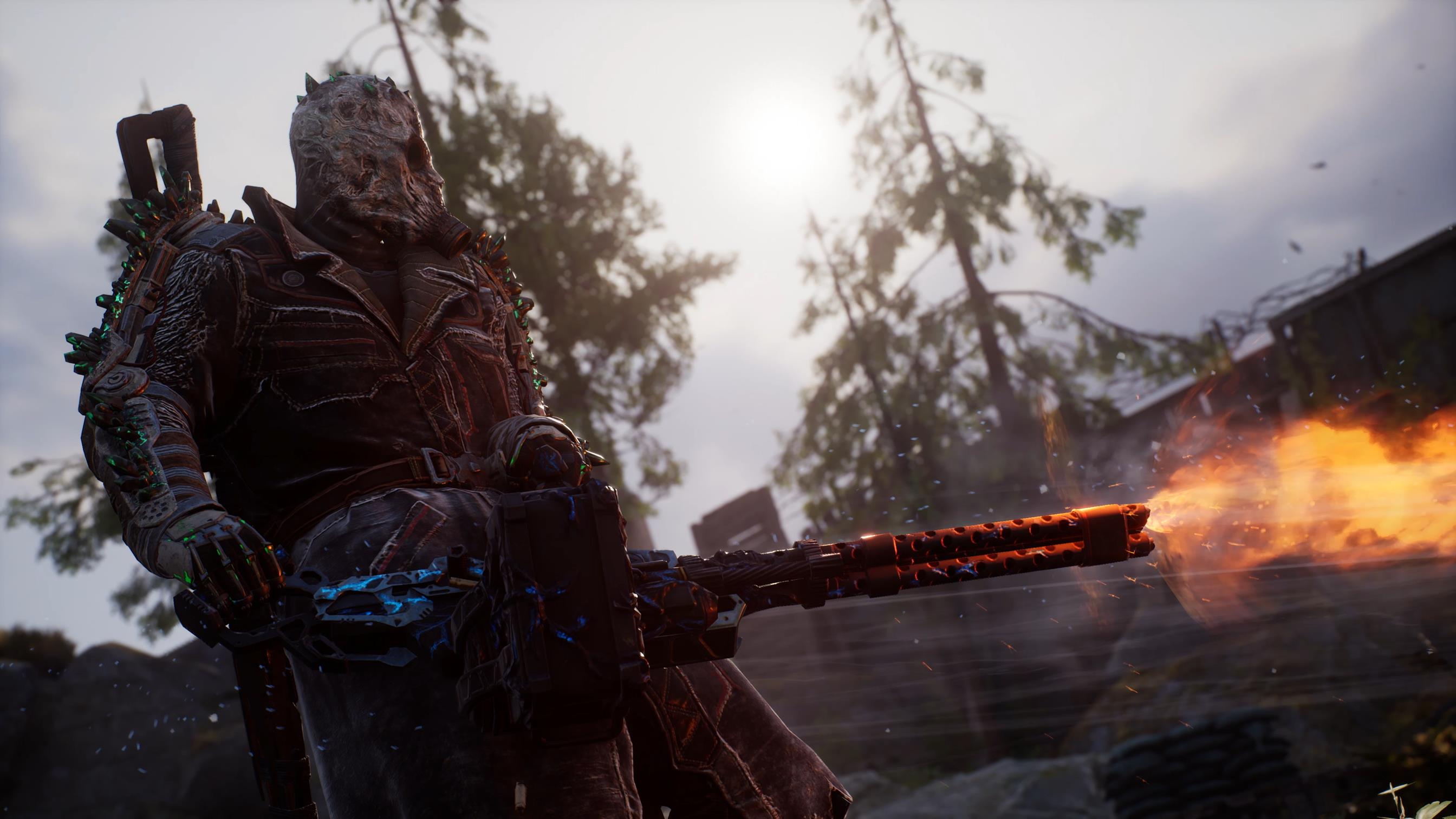 This quick Outriders farm will turn a starting weapon into an endgame monster