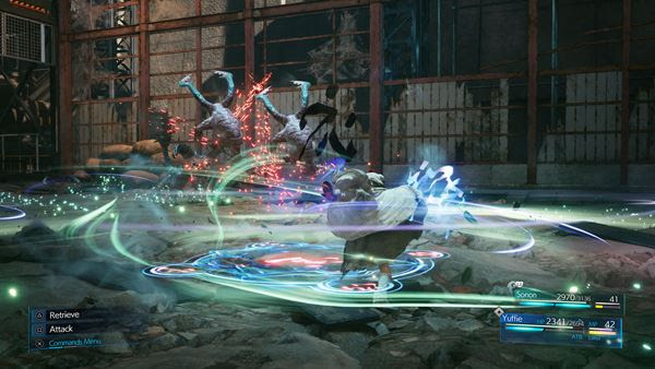Final Fantasy 7 Remake Intergrade’s Yuffie DLC detailed, called Episode Intermission