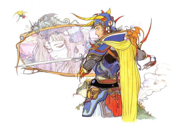 Final Fantasy Origin Is Team Ninja s PS5 Timed Exclusive Action RPG 