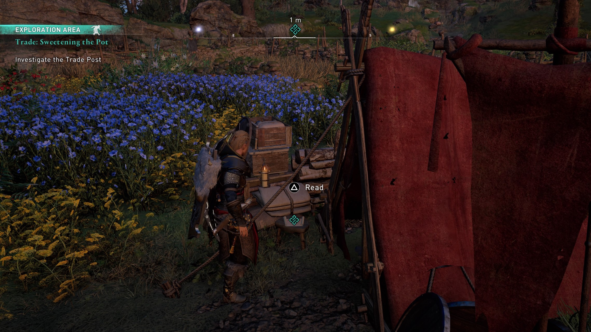 Gamestop Assassins Creed Vahalla Trade In Assassin S Creed Valhalla Trade Post Locations How To Complete Every