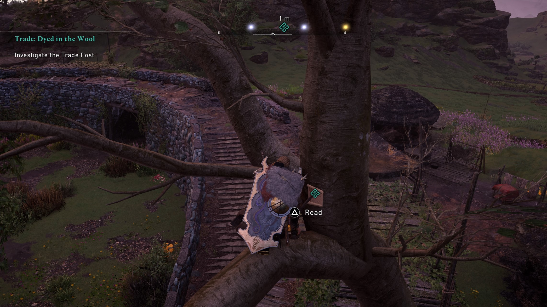 Assassin's Creed Valhalla Trade Post locations How to complete every