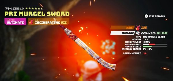 Guía de armas definitivas de Biomutant: dónde encontrar las mejores