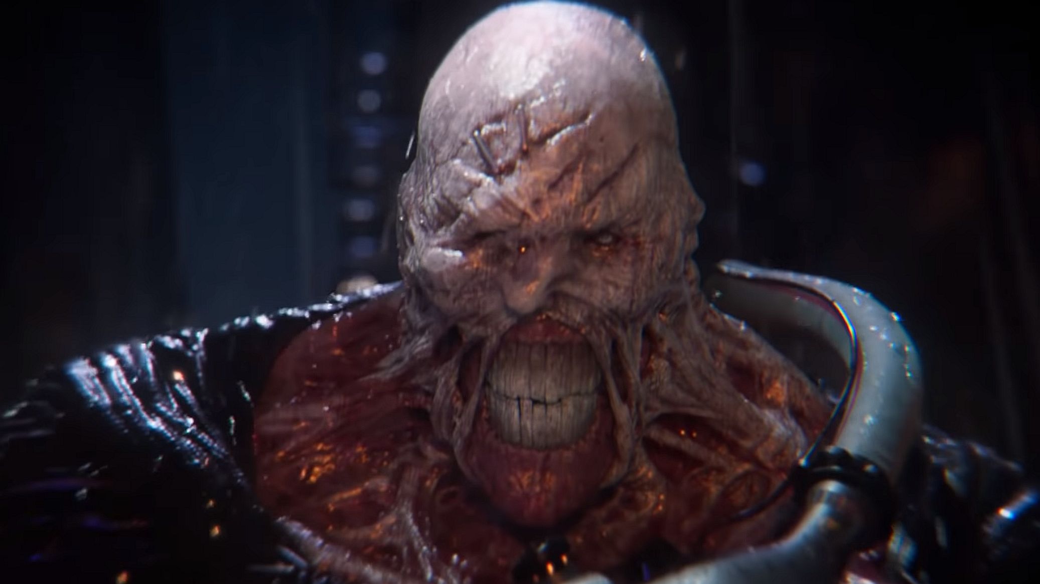 dead by daylight resident evil dead by daylight resident evil