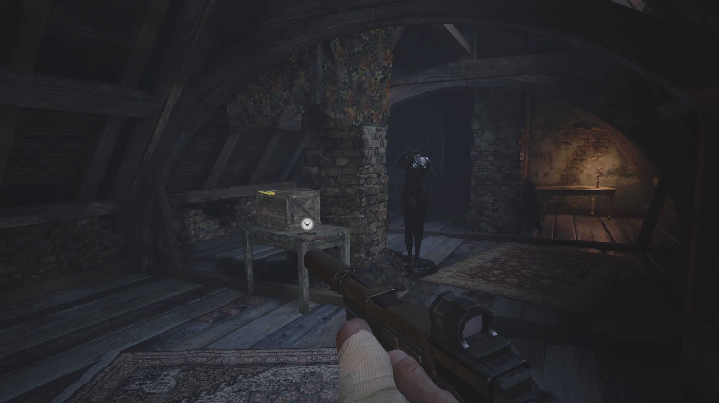 Resident Evil Village 5 Bells How To Ring The Bells In The Atelier vg247