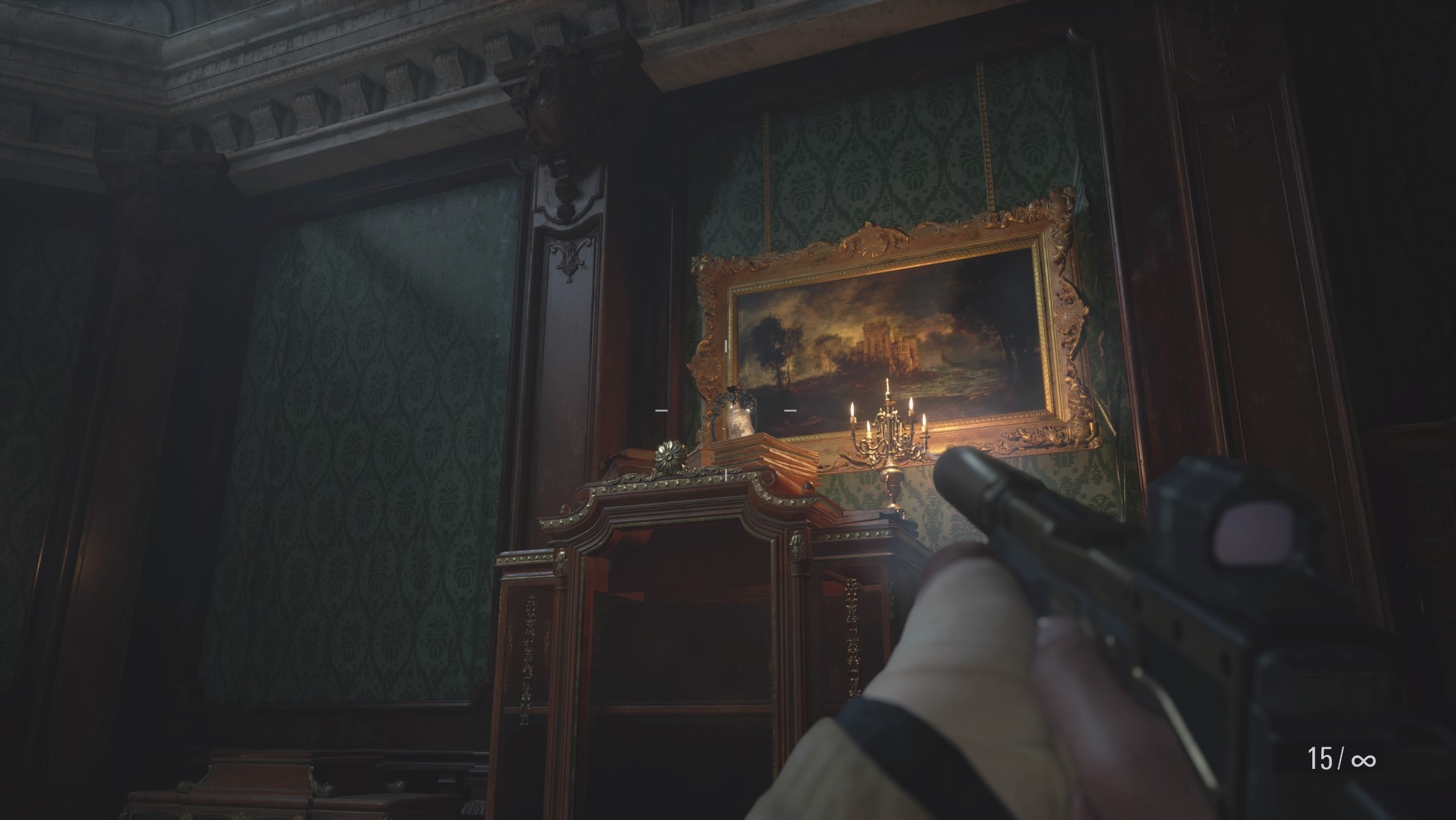 Resident Evil Village 5 Bells How To Ring The Bells In The Atelier vg247