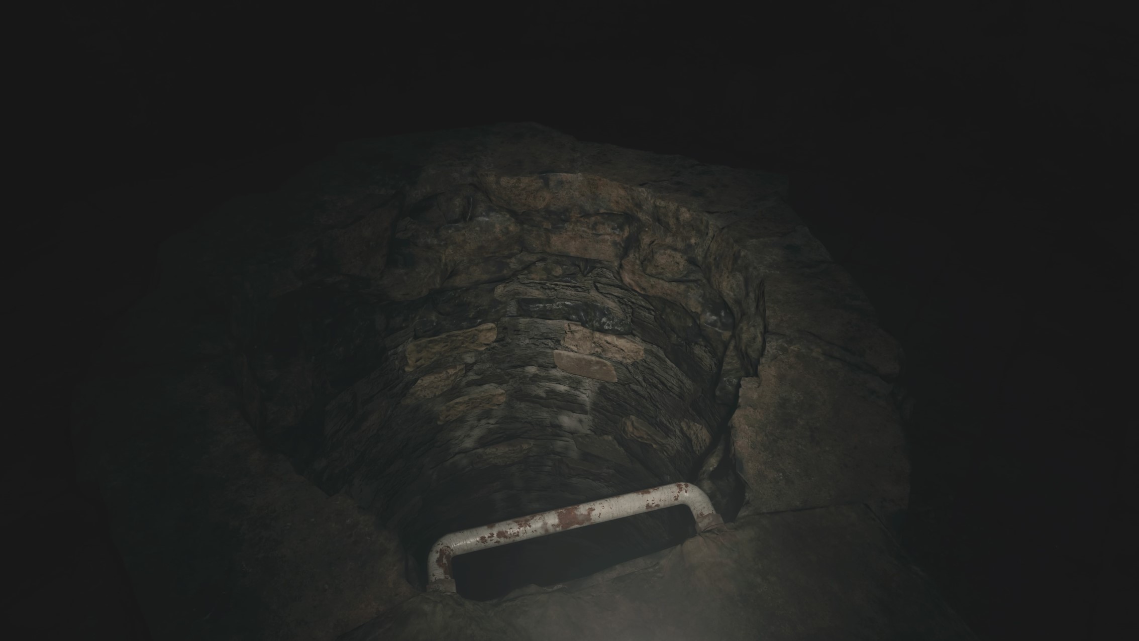 Resident Evil Village Beneviento Dollhouse Beneviento's Treasure