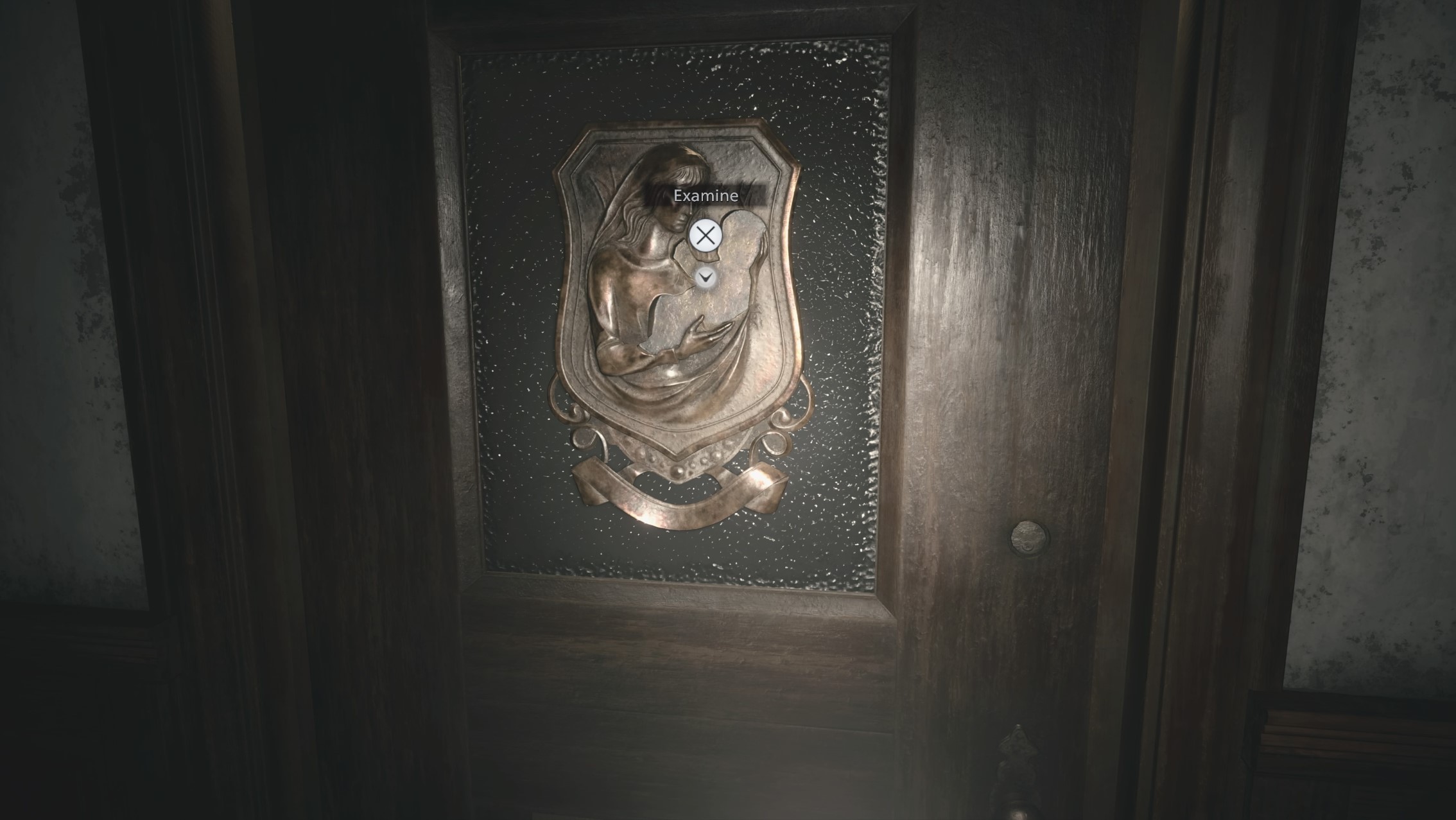 Resident Evil Village Beneviento Dollhouse Beneviento's Treasure