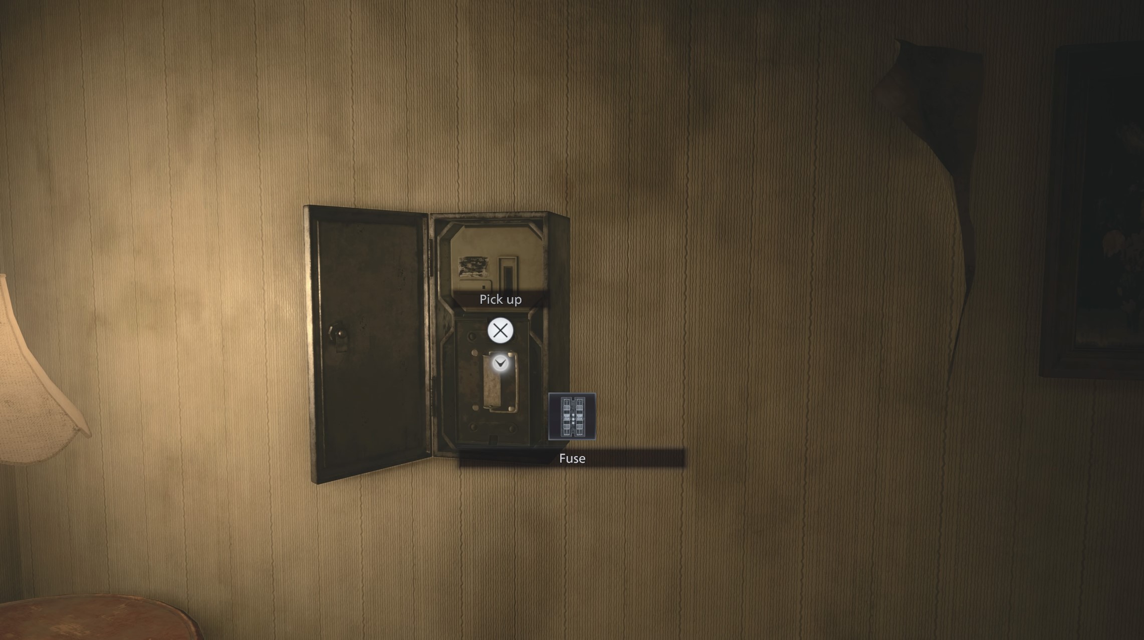 Resident Evil Village Beneviento Dollhouse Beneviento's Treasure