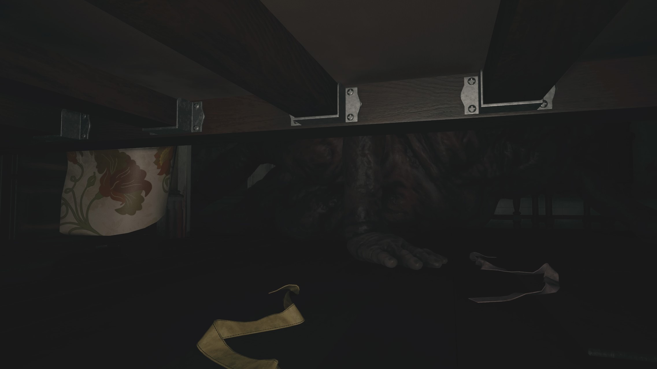 Resident Evil Village Beneviento Dollhouse Beneviento's Treasure