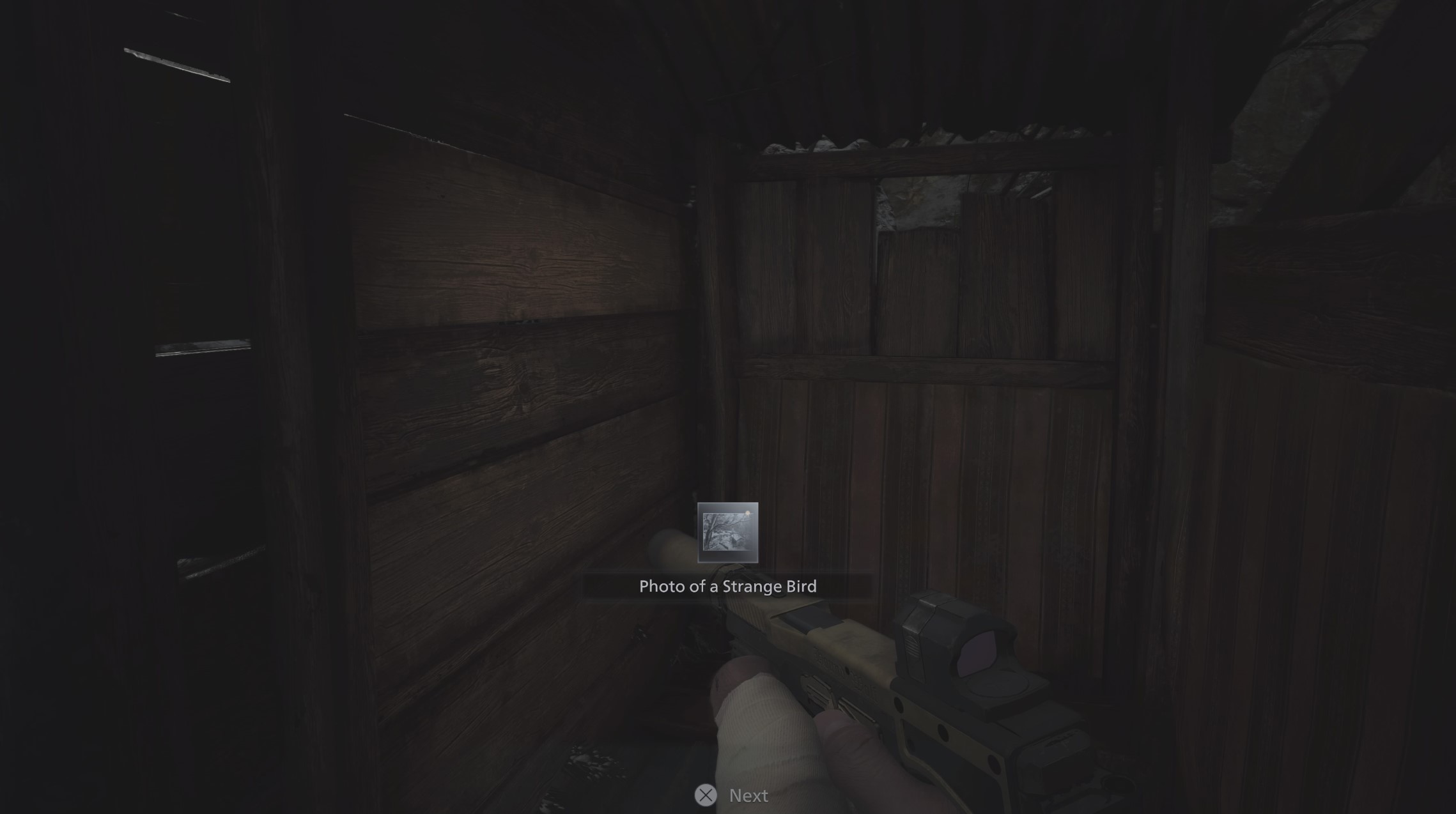 Resident Evil Village Beneviento Dollhouse Beneviento's Treasure