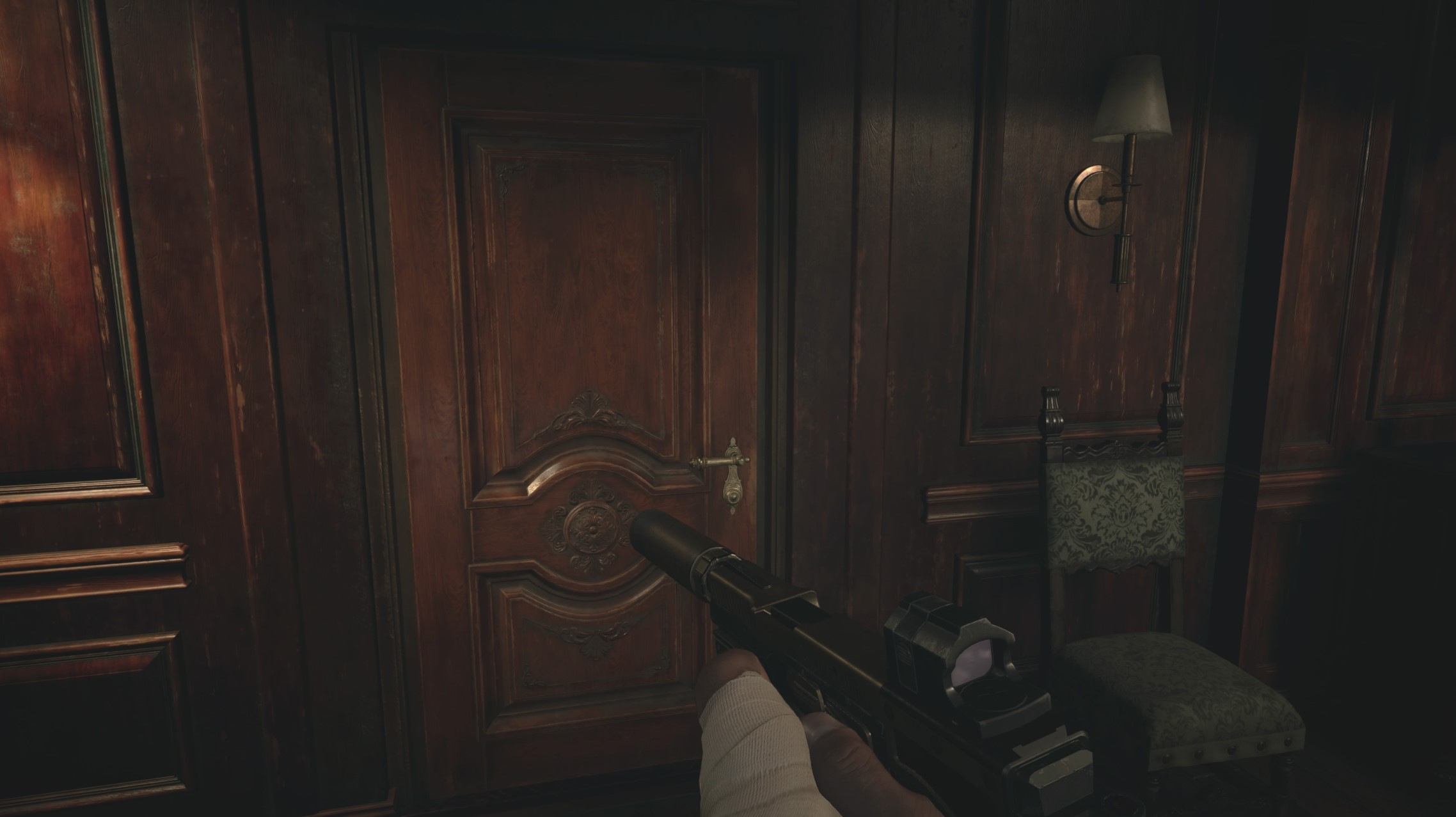 Resident Evil Village Beneviento Dollhouse Beneviento's Treasure