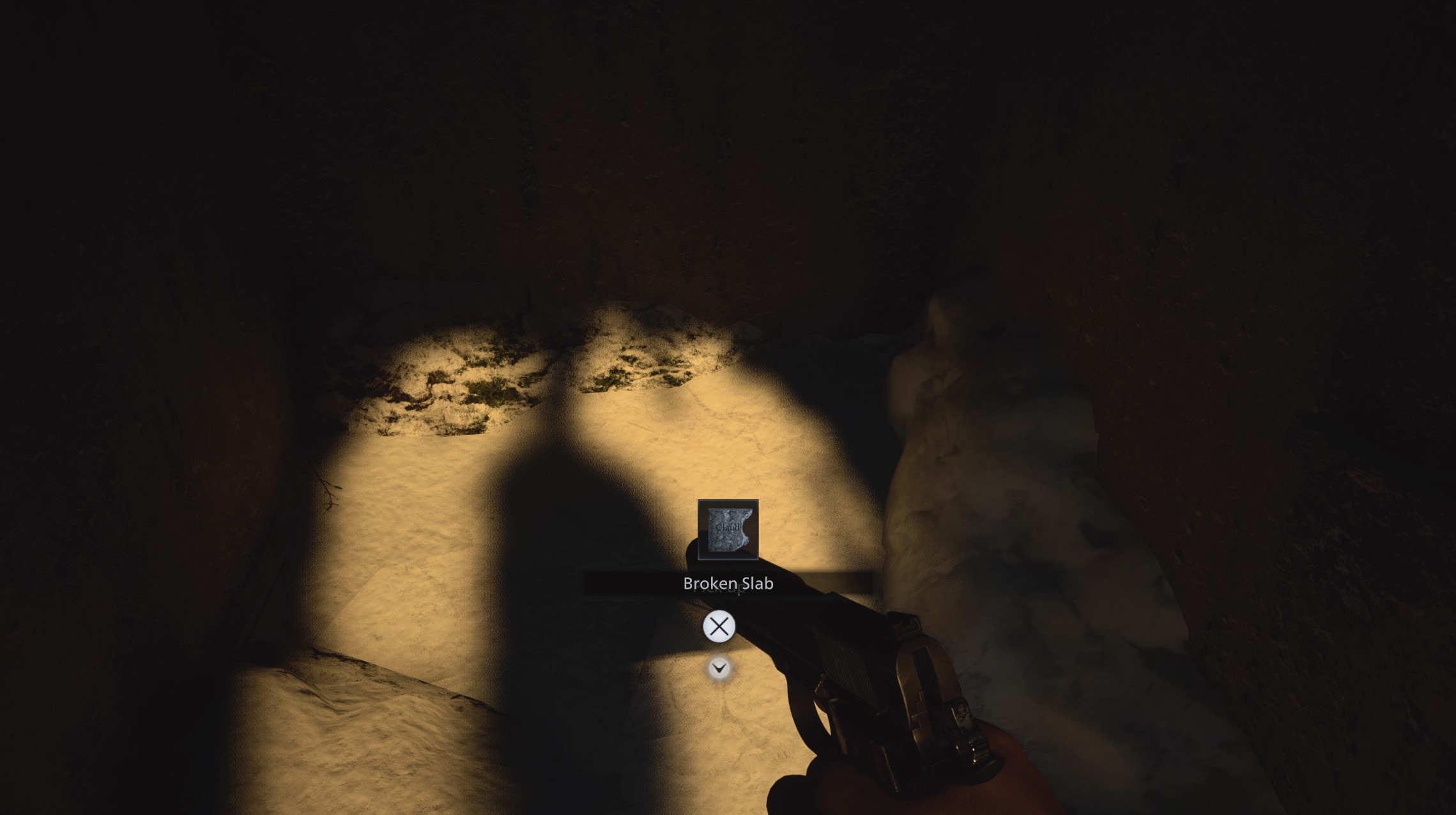 Resident Evil Village Beneviento Dollhouse Beneviento's Treasure