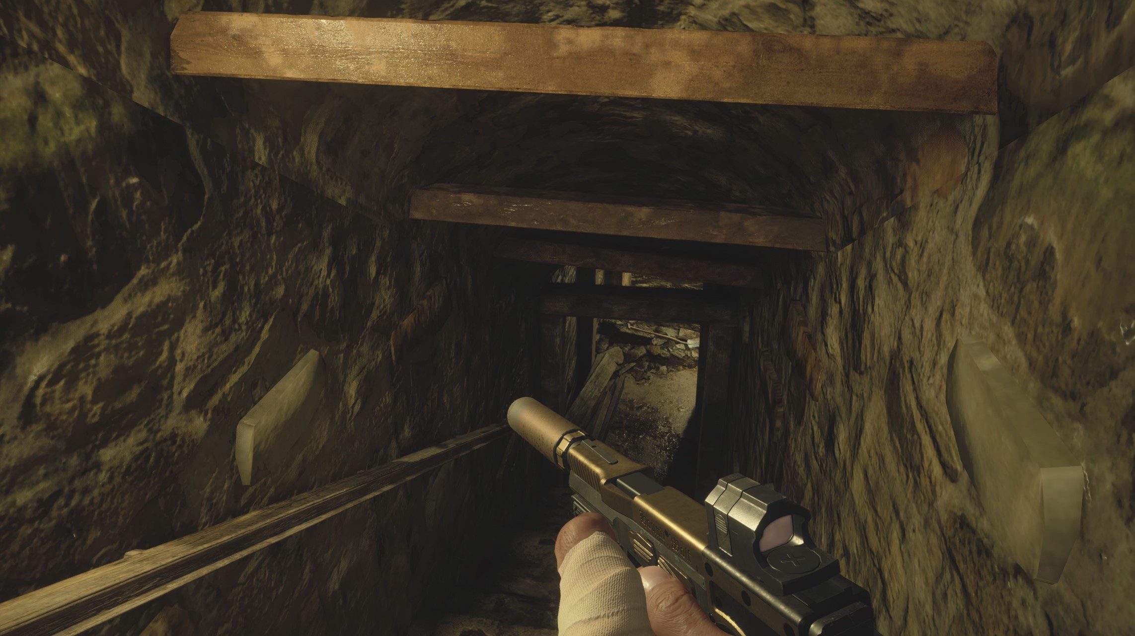 Resident Evil Village Part 13 Moreau Boss, Sluice Gate puzzle and