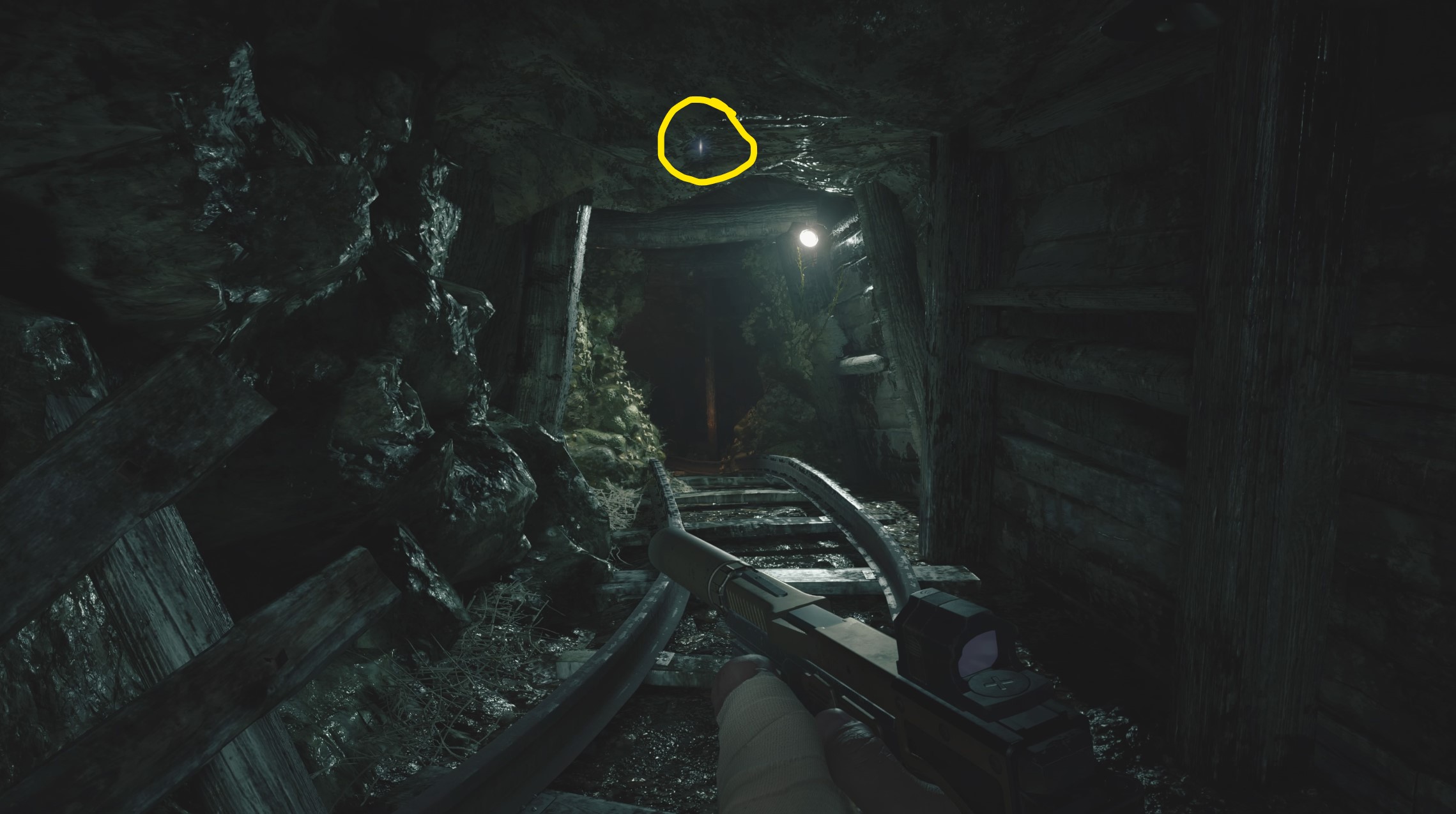 Resident Evil Village Part 13 Moreau Boss, Sluice Gate puzzle and