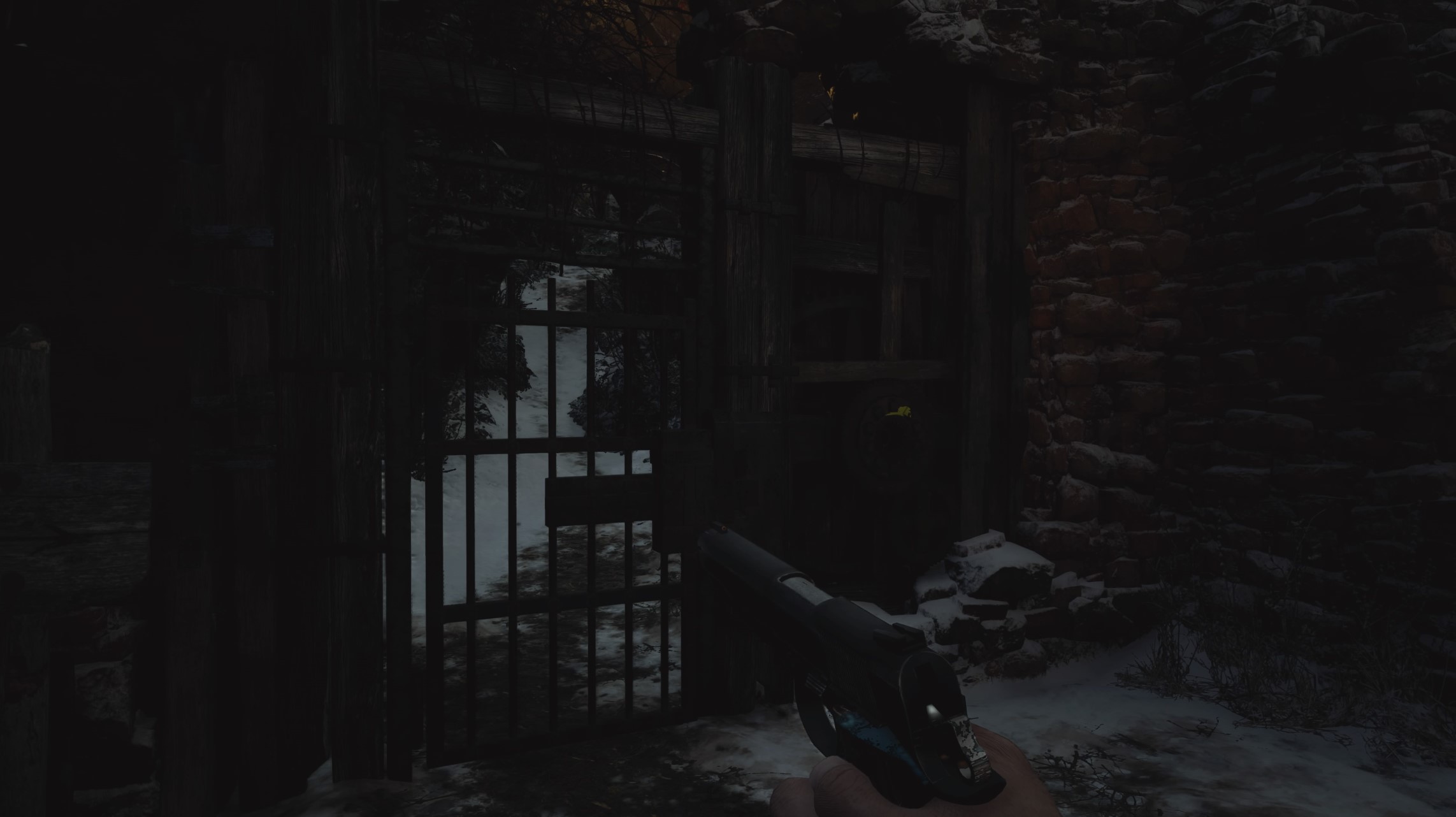 Resident Evil Village Part 13 Moreau Boss, Sluice Gate puzzle and