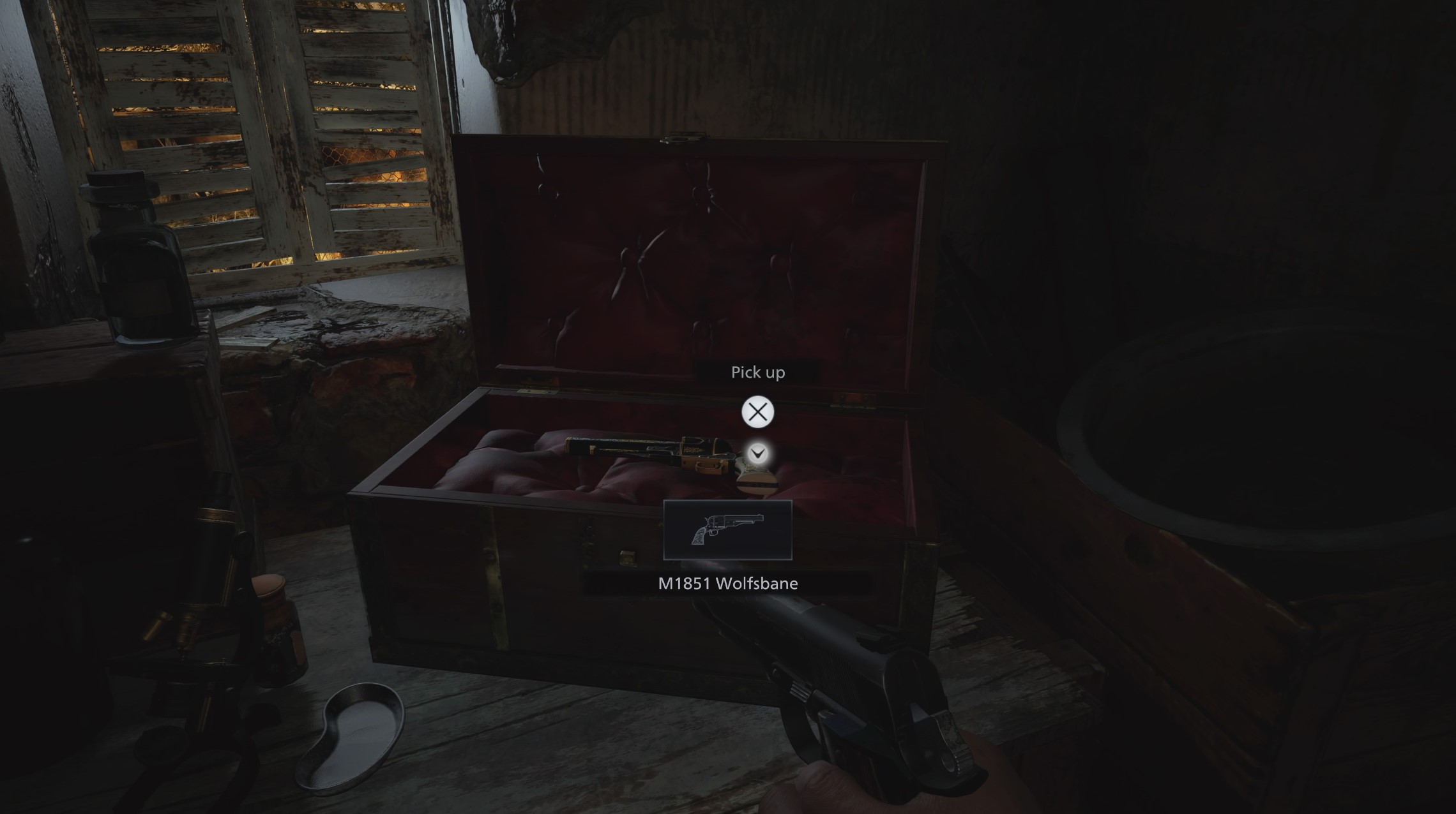 Resident Evil Village Part 13 Moreau Boss, Sluice Gate puzzle and