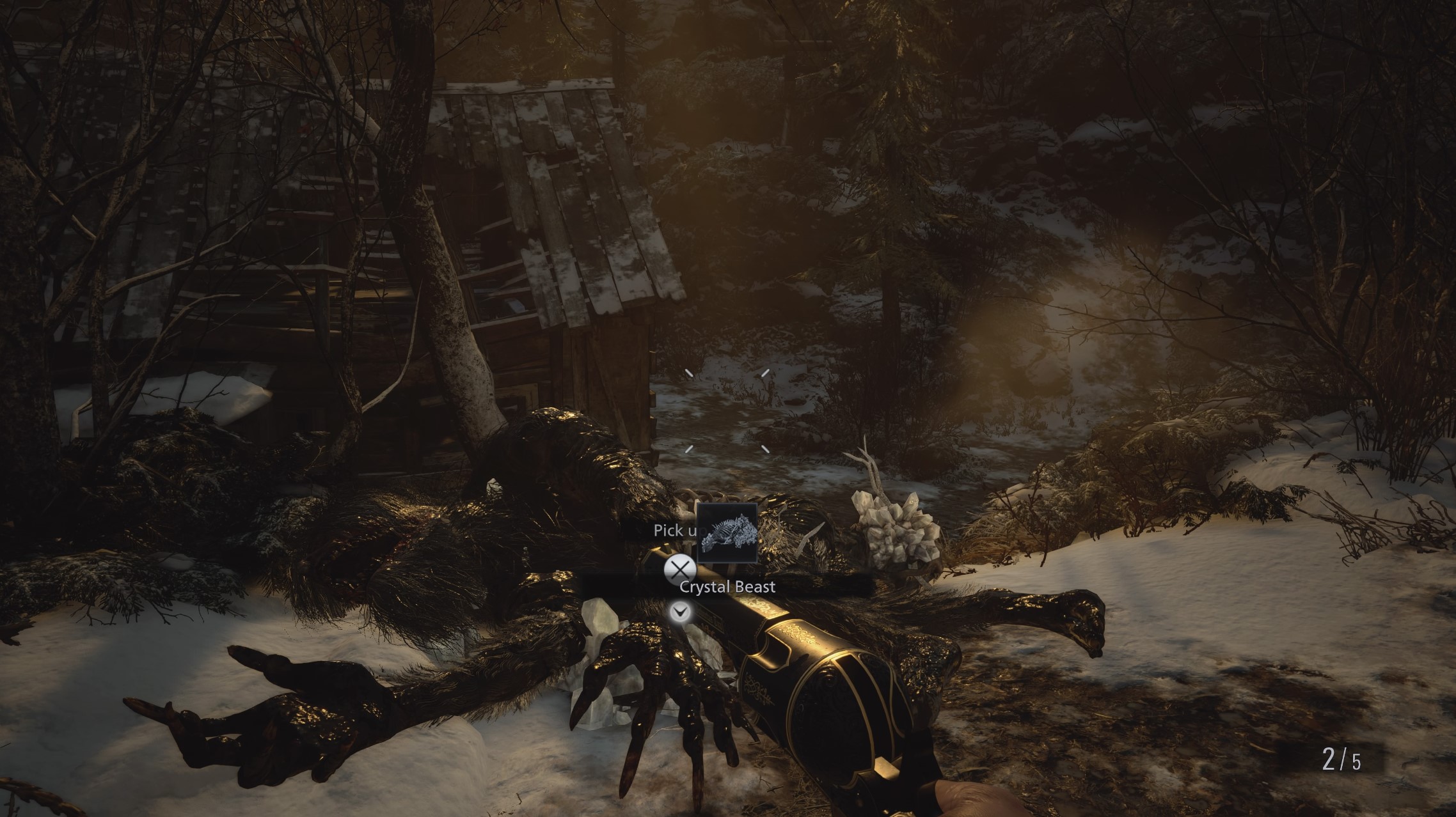 Resident Evil Village Part 13 Moreau Boss, Sluice Gate puzzle and